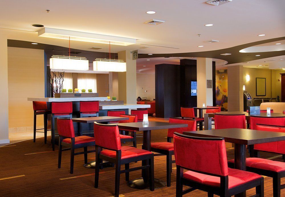 คอร์ทยาร์ด แบล็กส์เบิร์ก Hotel ภายนอก รูปภาพ